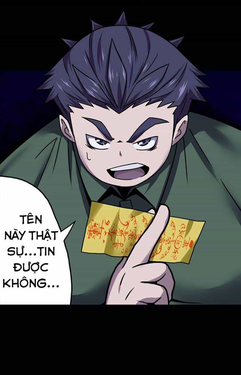 Ta Làm Đạo Sĩ Những Năm Kia - Chương 2 - ảnh 70
