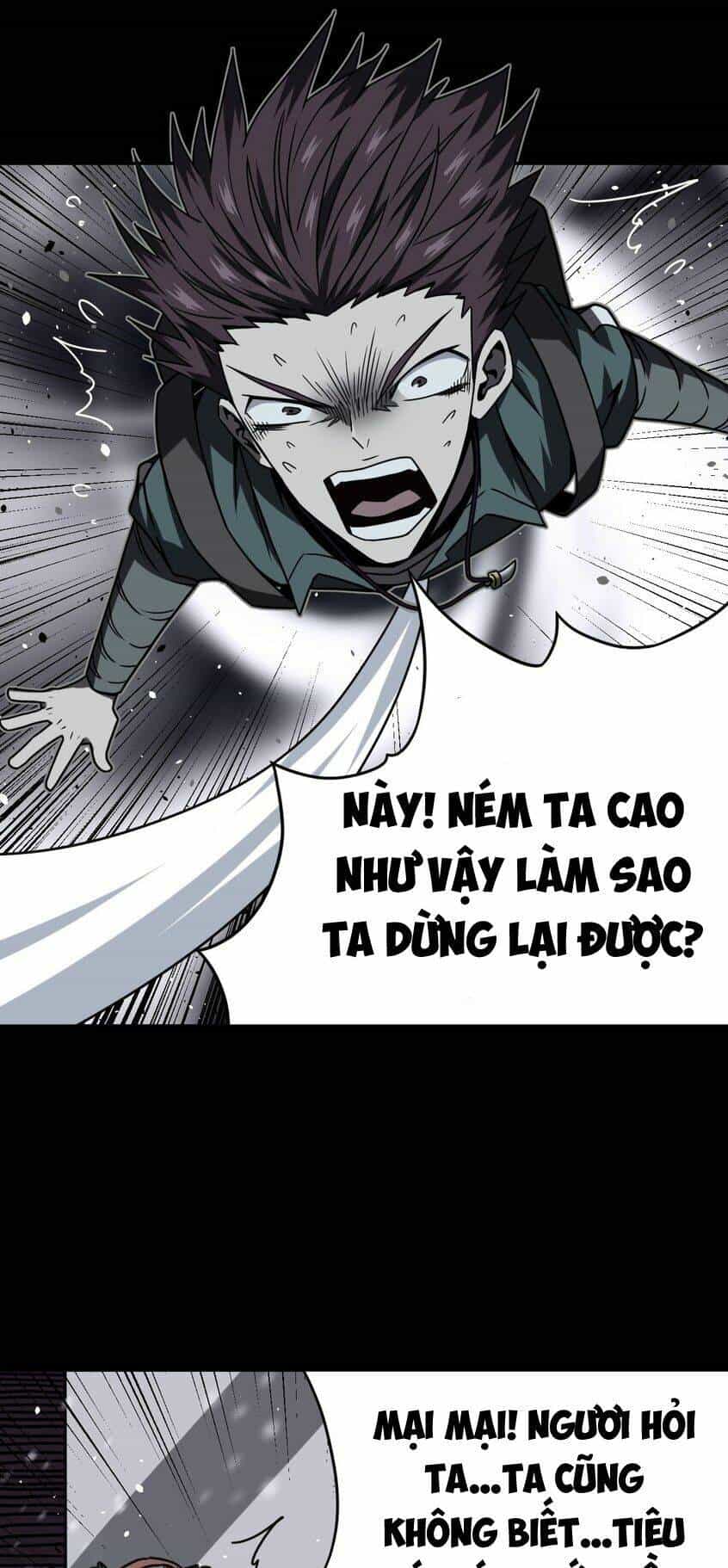 Ta Làm Đạo Sĩ Những Năm Kia - Chương 20 - ảnh 1