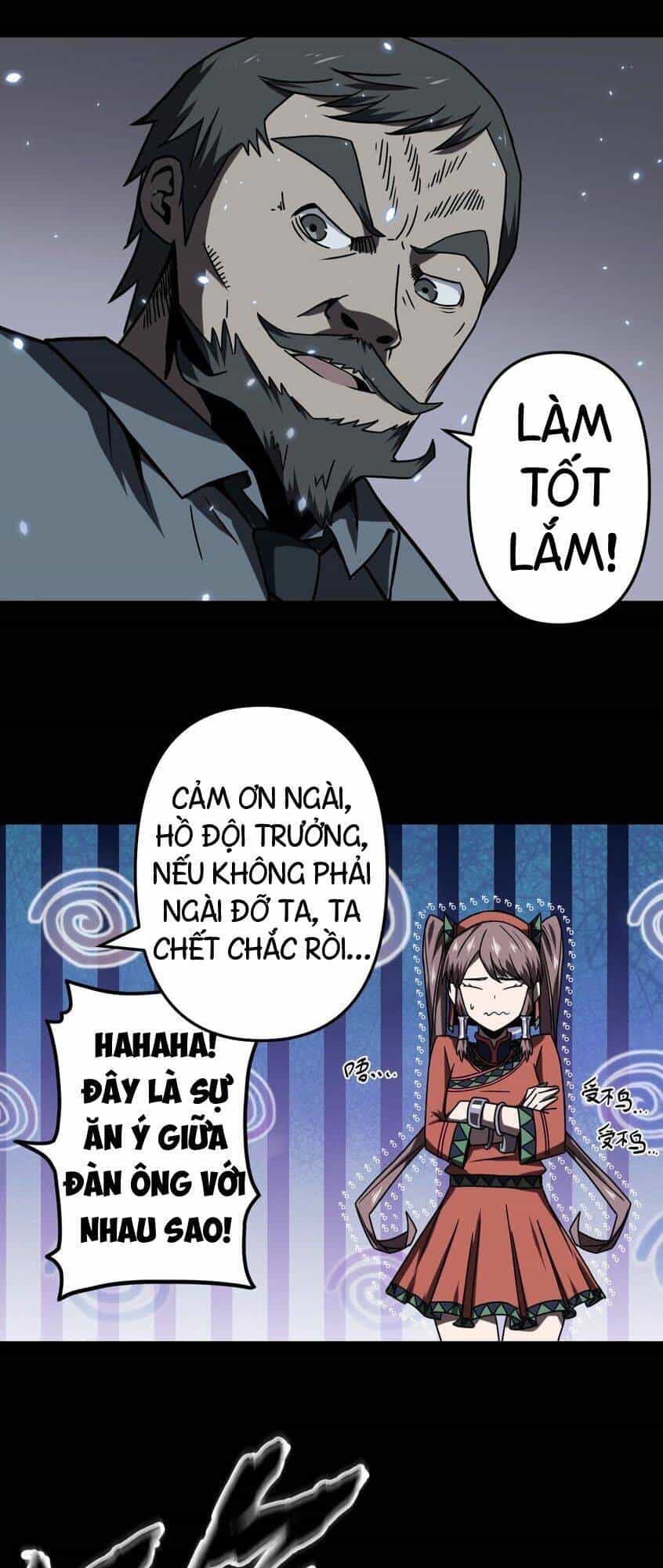 Ta Làm Đạo Sĩ Những Năm Kia - Chương 20 - ảnh 15