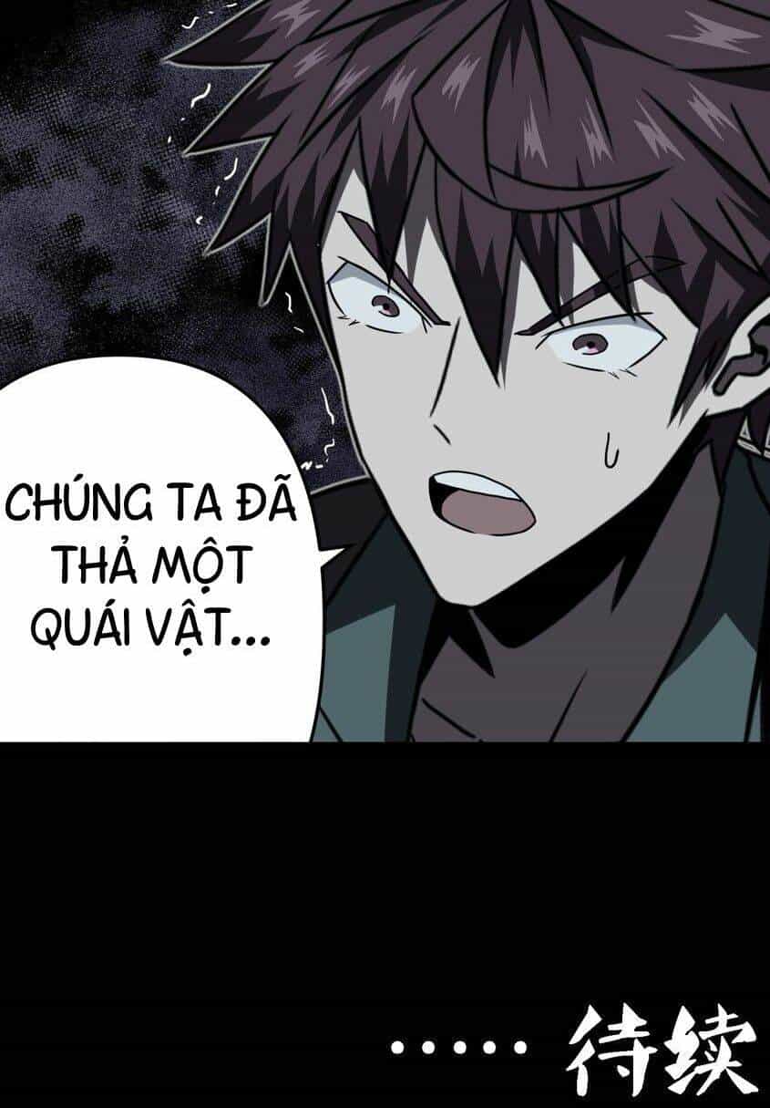Ta Làm Đạo Sĩ Những Năm Kia - Chương 20 - ảnh 33