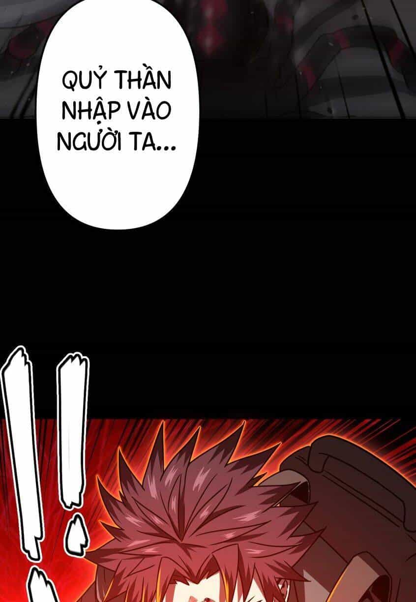 Ta Làm Đạo Sĩ Những Năm Kia - Chương 20 - ảnh 4