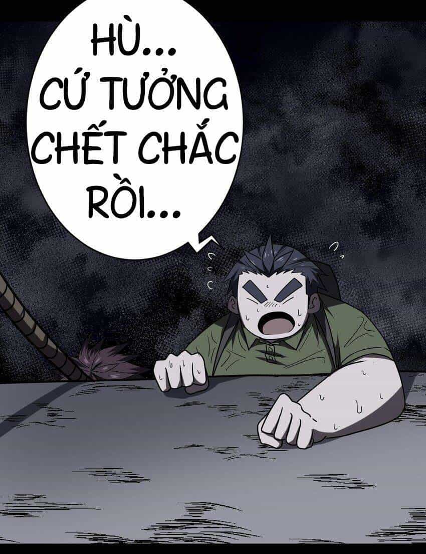 Ta Làm Đạo Sĩ Những Năm Kia - Chương 21 - ảnh 21
