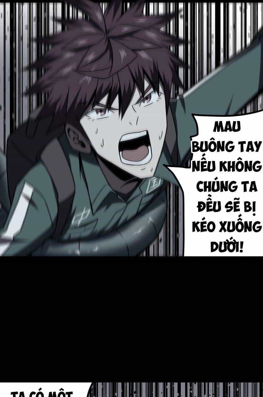 Ta Làm Đạo Sĩ Những Năm Kia - Chương 21 - ảnh 29