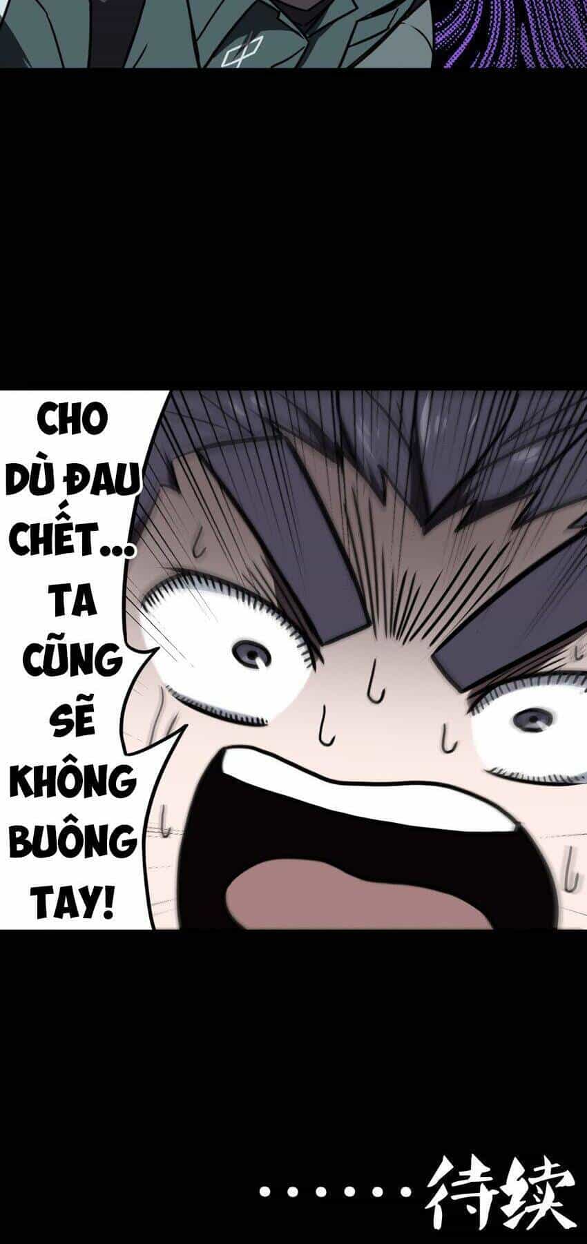 Ta Làm Đạo Sĩ Những Năm Kia - Chương 21 - ảnh 32