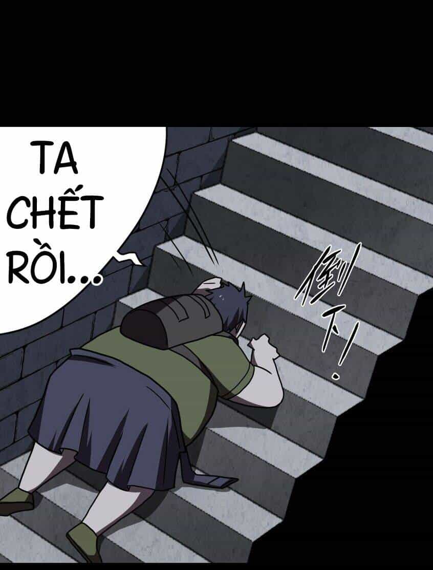 Ta Làm Đạo Sĩ Những Năm Kia - Chương 22 - ảnh 19