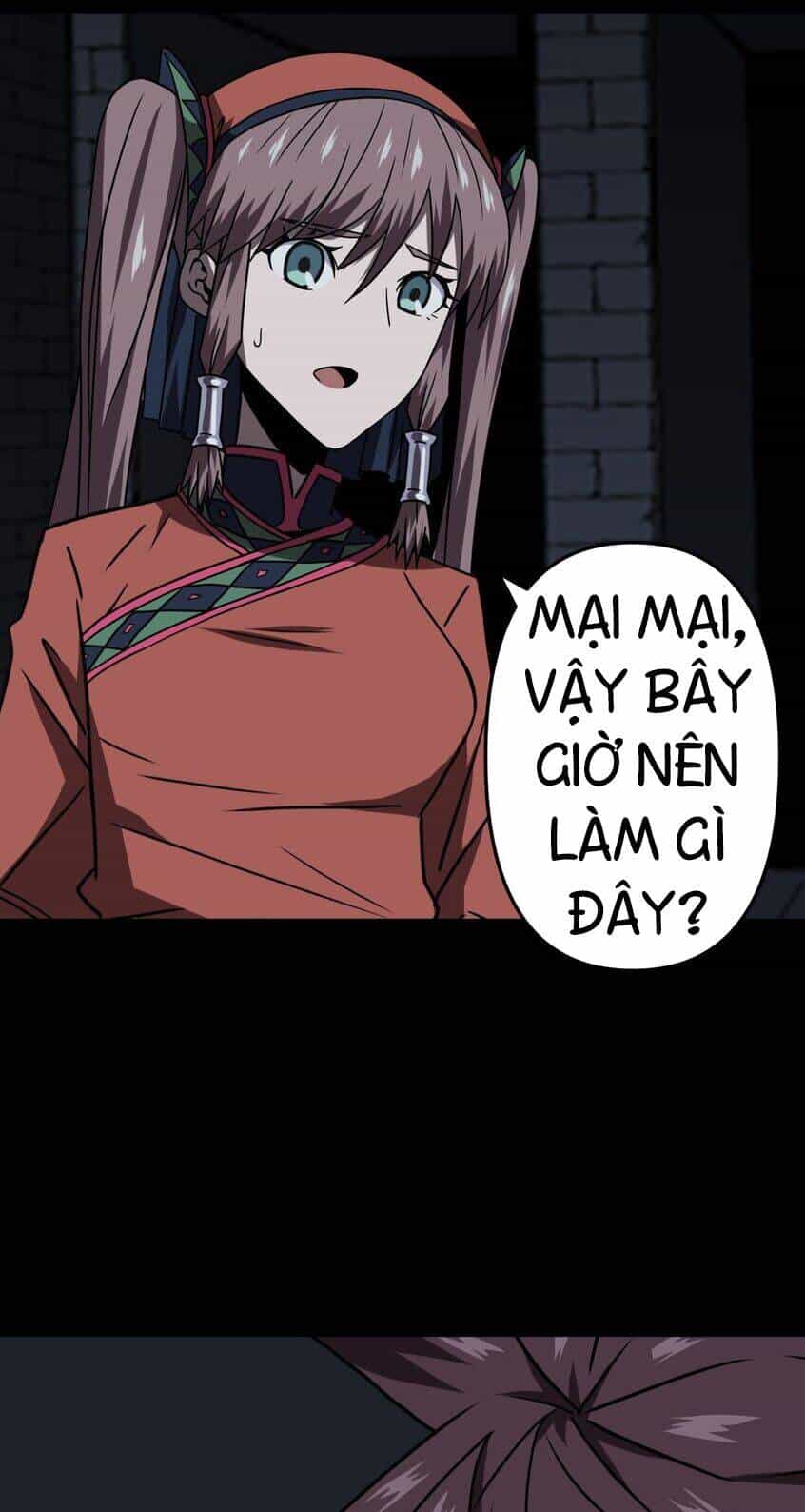 Ta Làm Đạo Sĩ Những Năm Kia - Chương 22 - ảnh 34