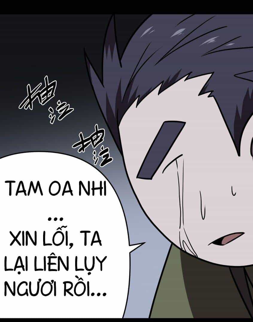 Ta Làm Đạo Sĩ Những Năm Kia - Chương 23 - ảnh 10
