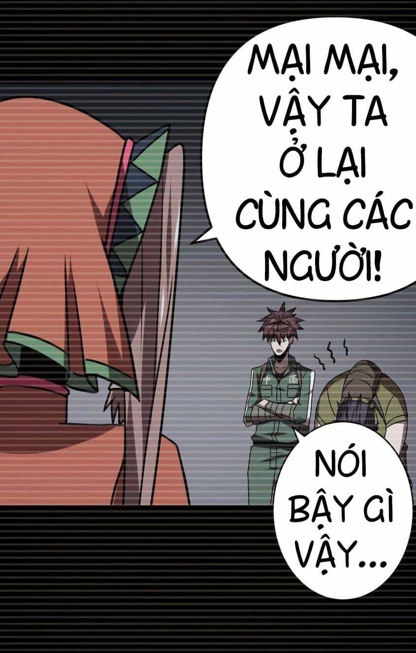 Ta Làm Đạo Sĩ Những Năm Kia - Chương 23 - ảnh 18