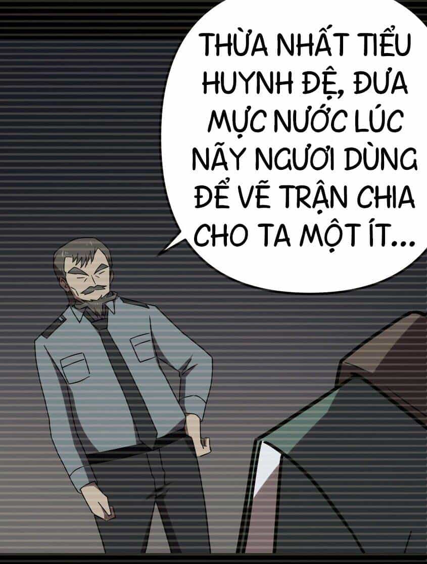 Ta Làm Đạo Sĩ Những Năm Kia - Chương 23 - ảnh 21