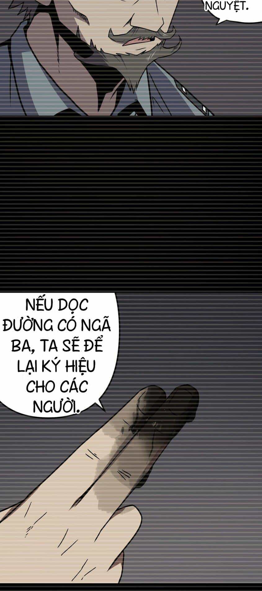 Ta Làm Đạo Sĩ Những Năm Kia - Chương 23 - ảnh 23