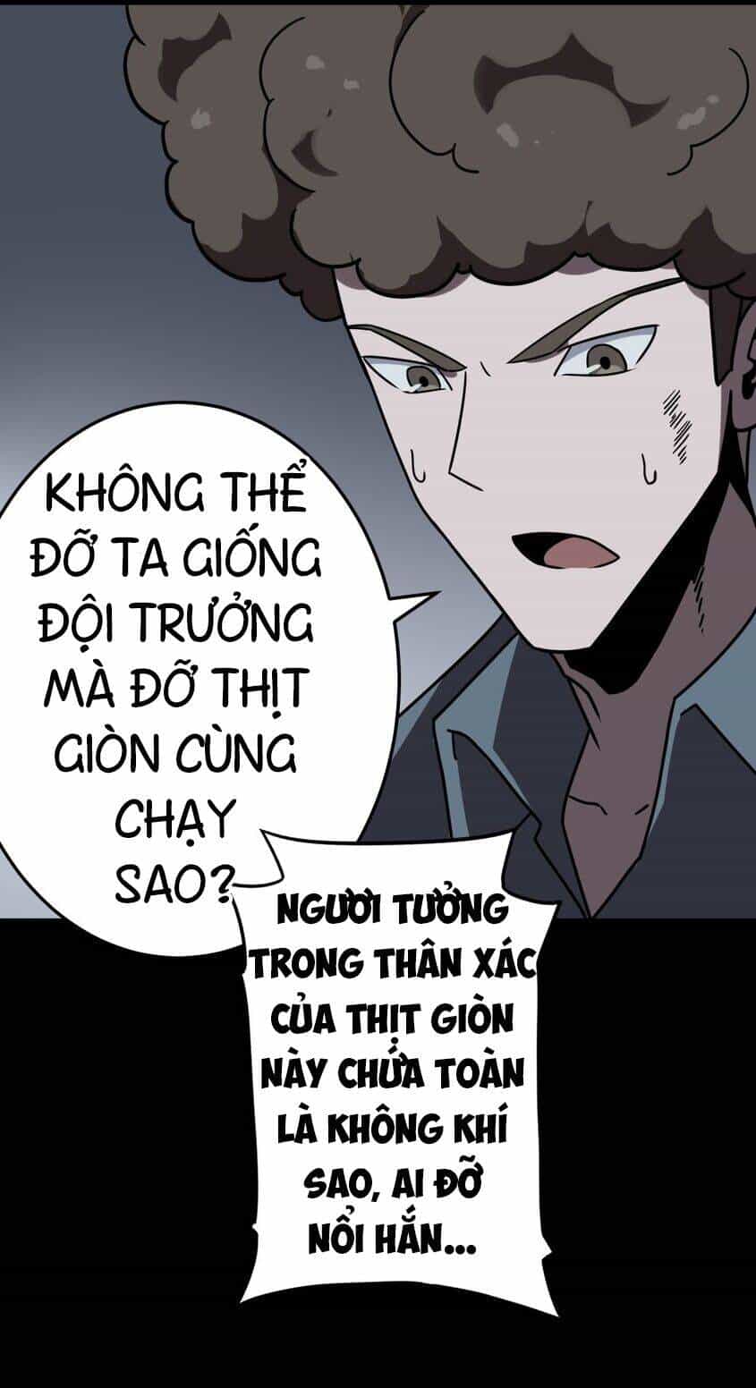 Ta Làm Đạo Sĩ Những Năm Kia - Chương 23 - ảnh 3