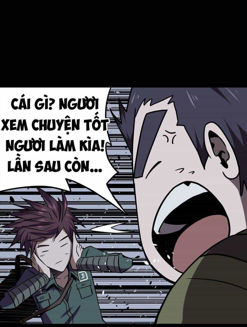 Ta Làm Đạo Sĩ Những Năm Kia - Chương 23 - ảnh 35