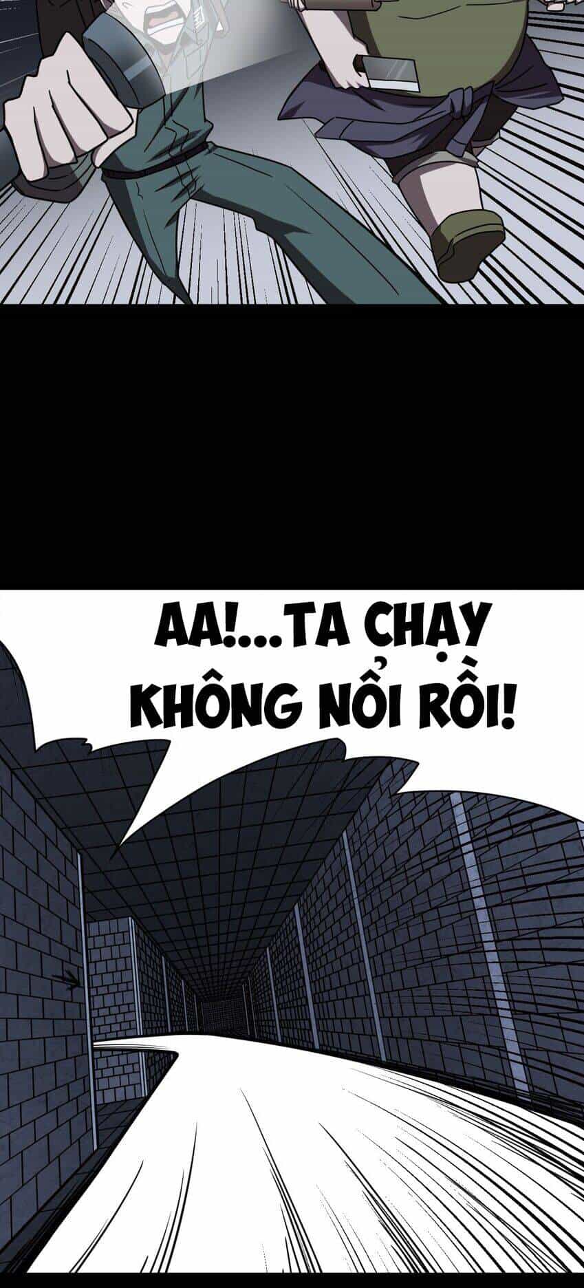 Ta Làm Đạo Sĩ Những Năm Kia - Chương 24 - ảnh 14