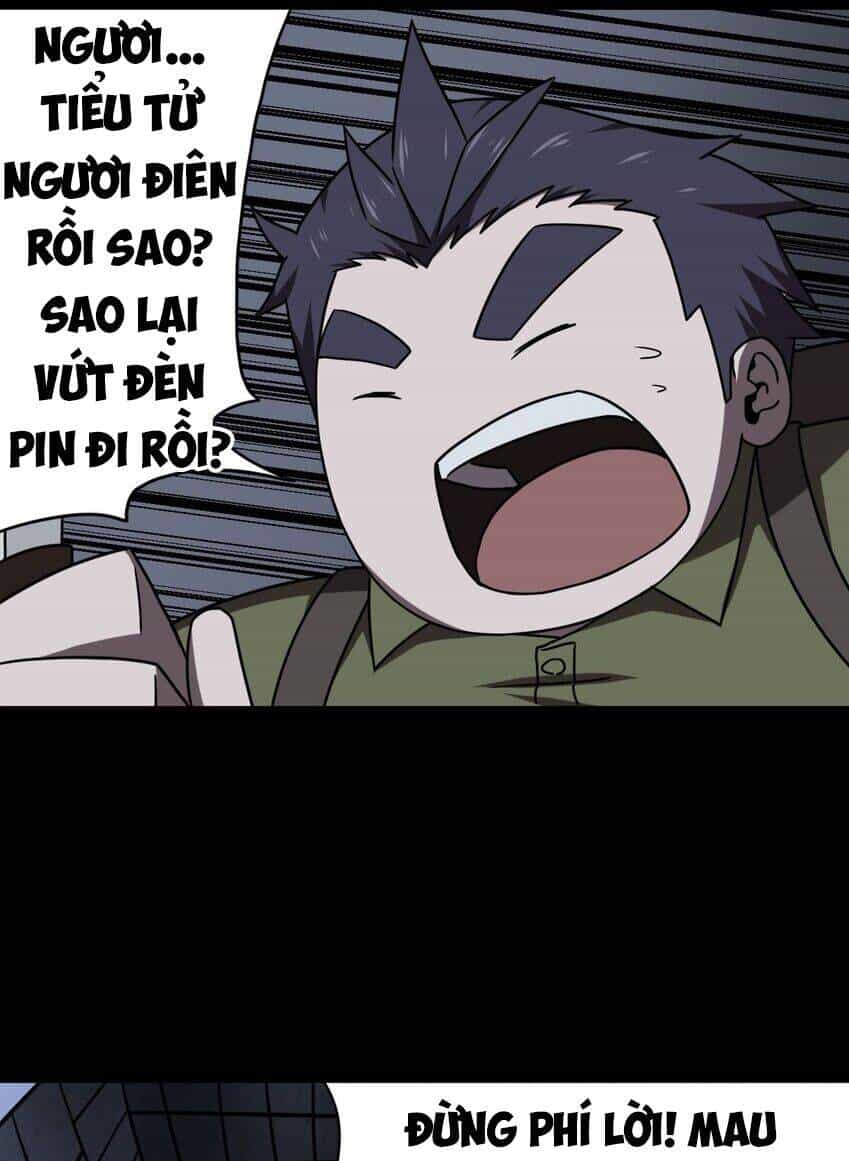 Ta Làm Đạo Sĩ Những Năm Kia - Chương 24 - ảnh 17