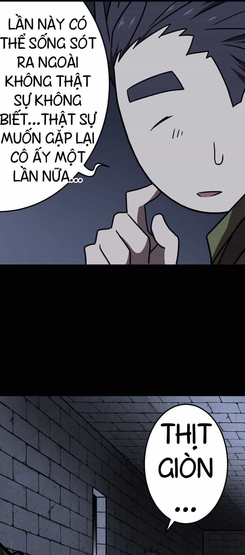 Ta Làm Đạo Sĩ Những Năm Kia - Chương 24 - ảnh 22