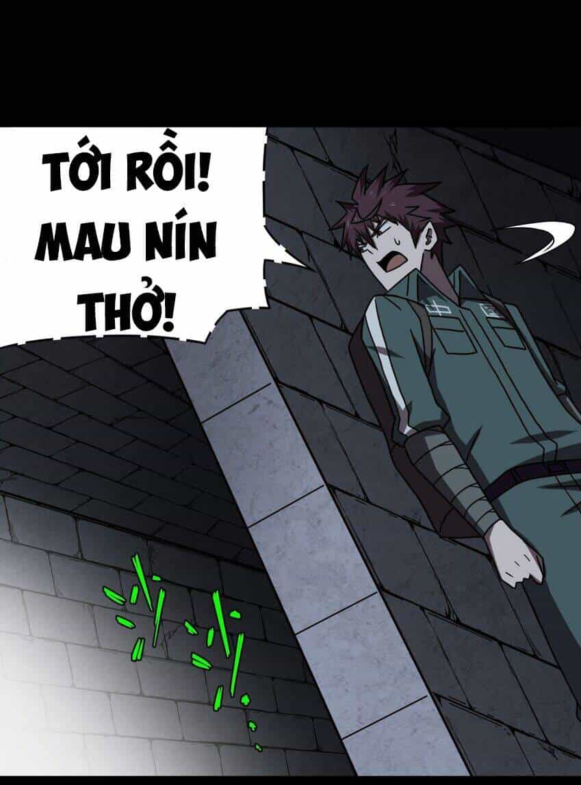 Ta Làm Đạo Sĩ Những Năm Kia - Chương 24 - ảnh 25