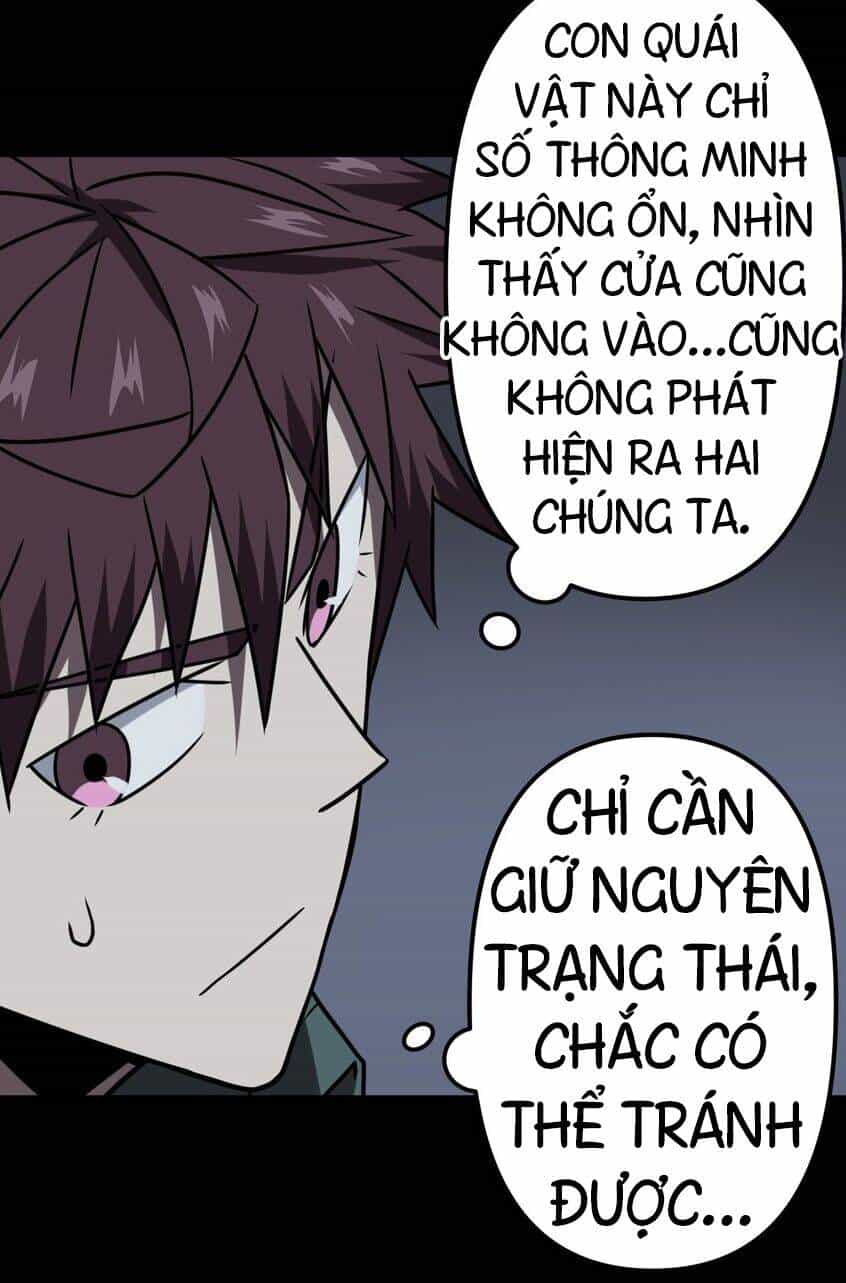 Ta Làm Đạo Sĩ Những Năm Kia - Chương 25 - ảnh 15