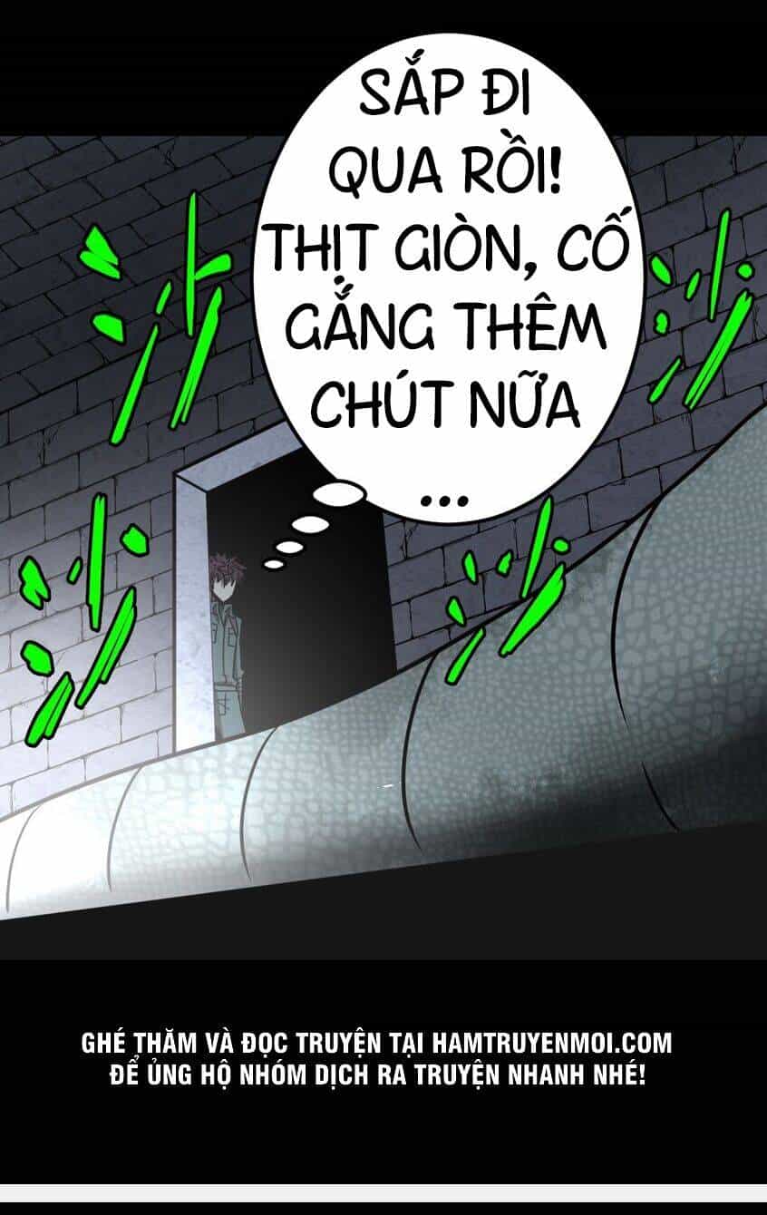 Ta Làm Đạo Sĩ Những Năm Kia - Chương 25 - ảnh 18