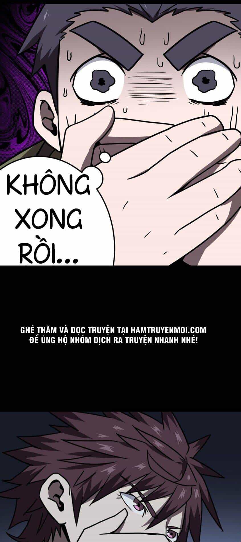 Ta Làm Đạo Sĩ Những Năm Kia - Chương 25 - ảnh 3
