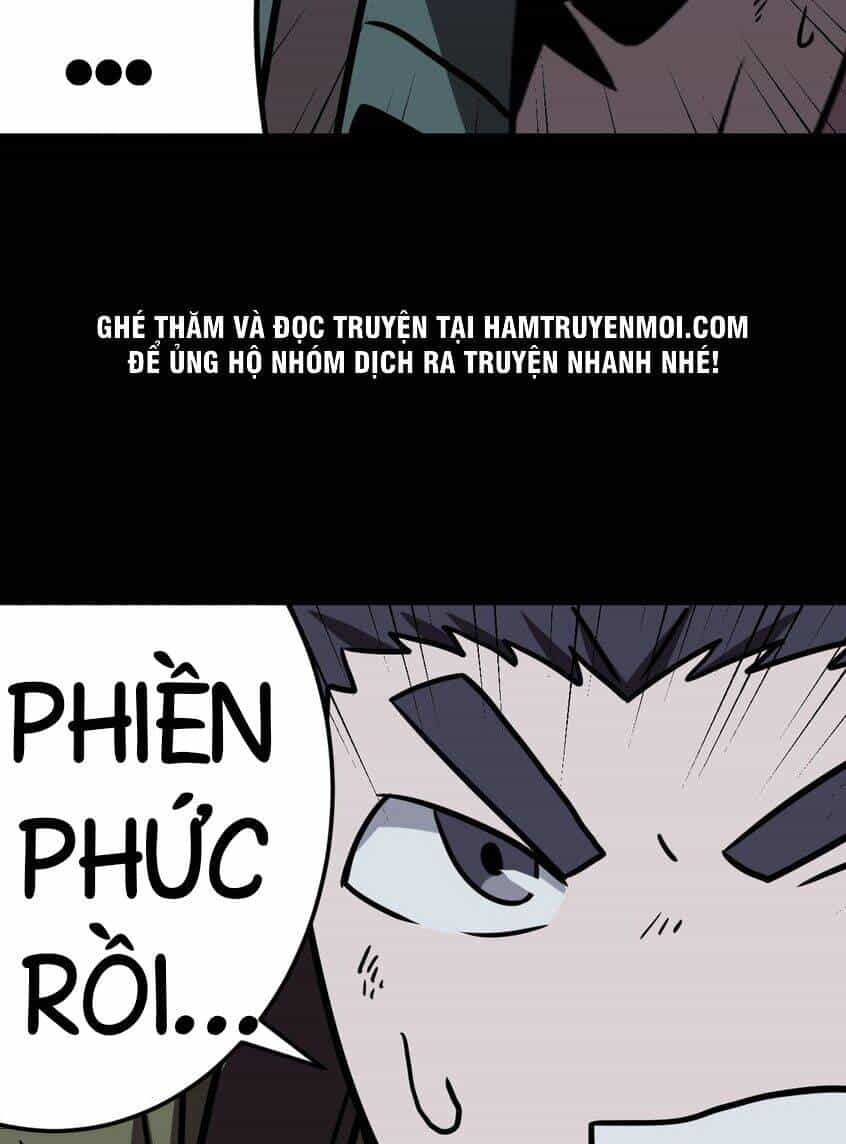 Ta Làm Đạo Sĩ Những Năm Kia - Chương 25 - ảnh 33