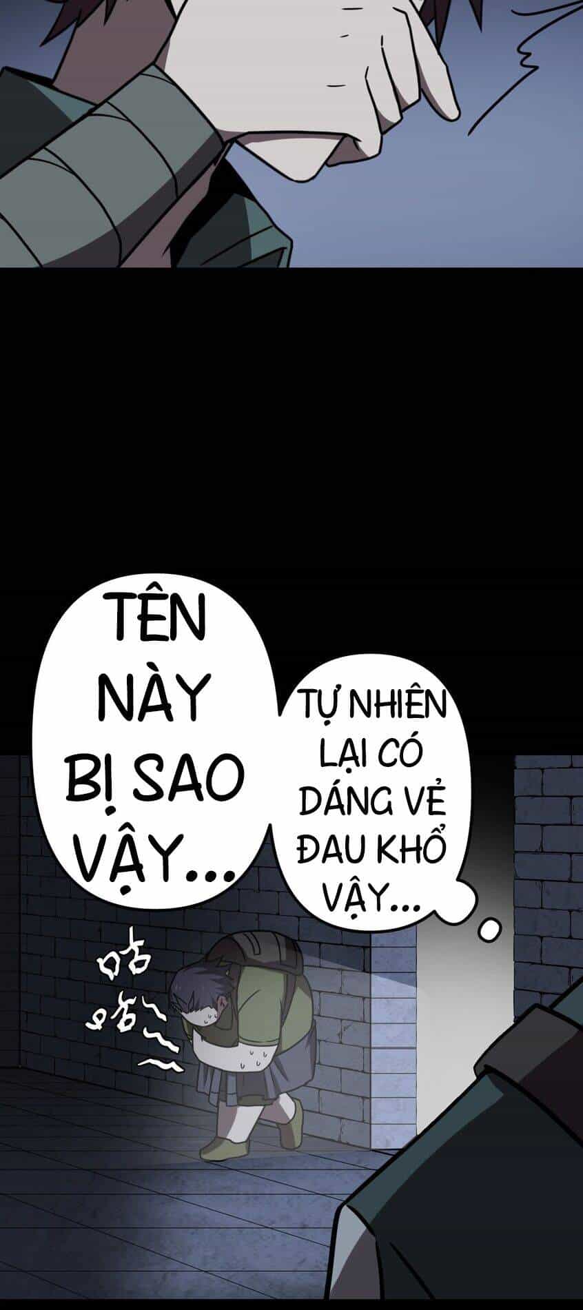 Ta Làm Đạo Sĩ Những Năm Kia - Chương 25 - ảnh 4