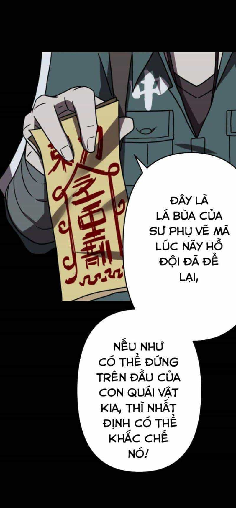 Ta Làm Đạo Sĩ Những Năm Kia - Chương 27 - ảnh 24