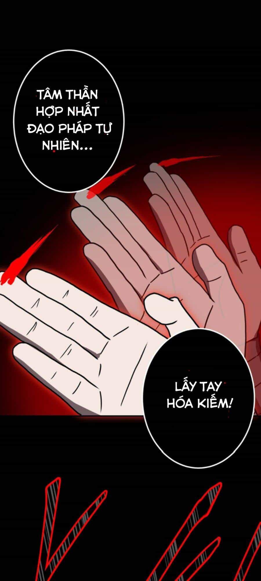 Ta Làm Đạo Sĩ Những Năm Kia - Chương 28 - ảnh 17