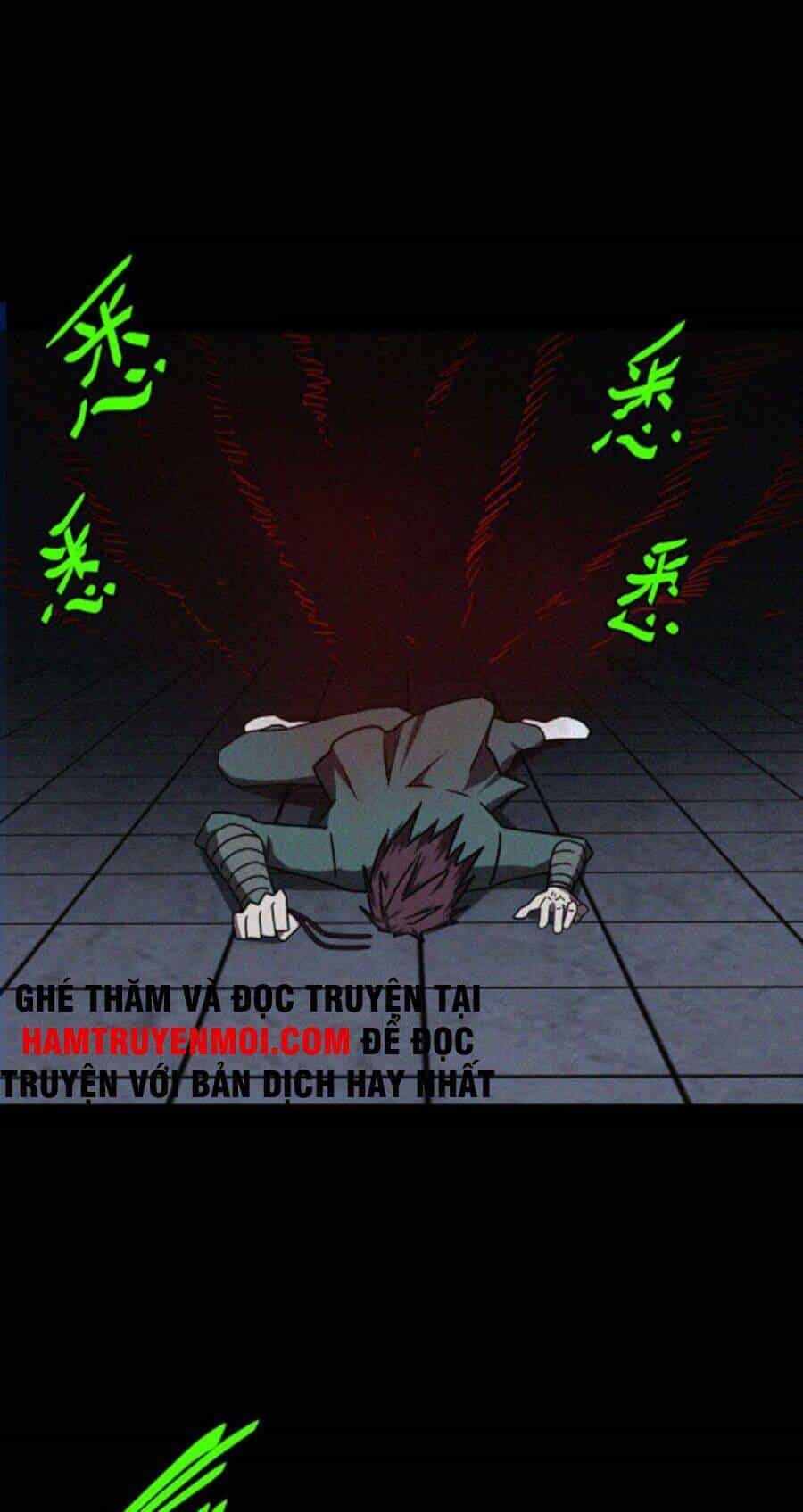 Ta Làm Đạo Sĩ Những Năm Kia - Chương 28 - ảnh 37