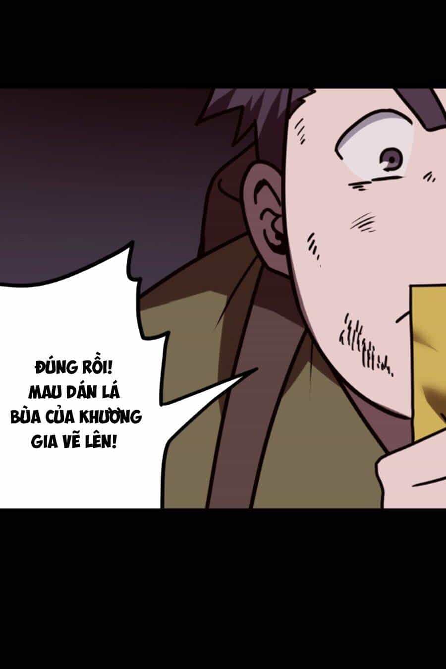 Ta Làm Đạo Sĩ Những Năm Kia - Chương 29 - ảnh 36