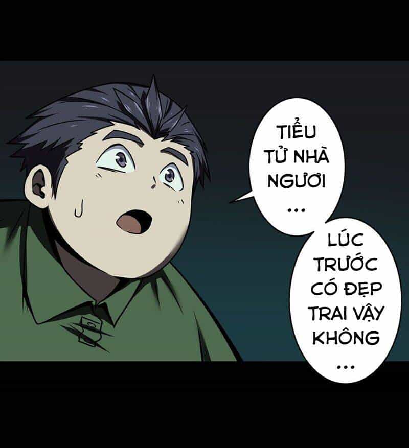 Ta Làm Đạo Sĩ Những Năm Kia - Chương 3 - ảnh 10