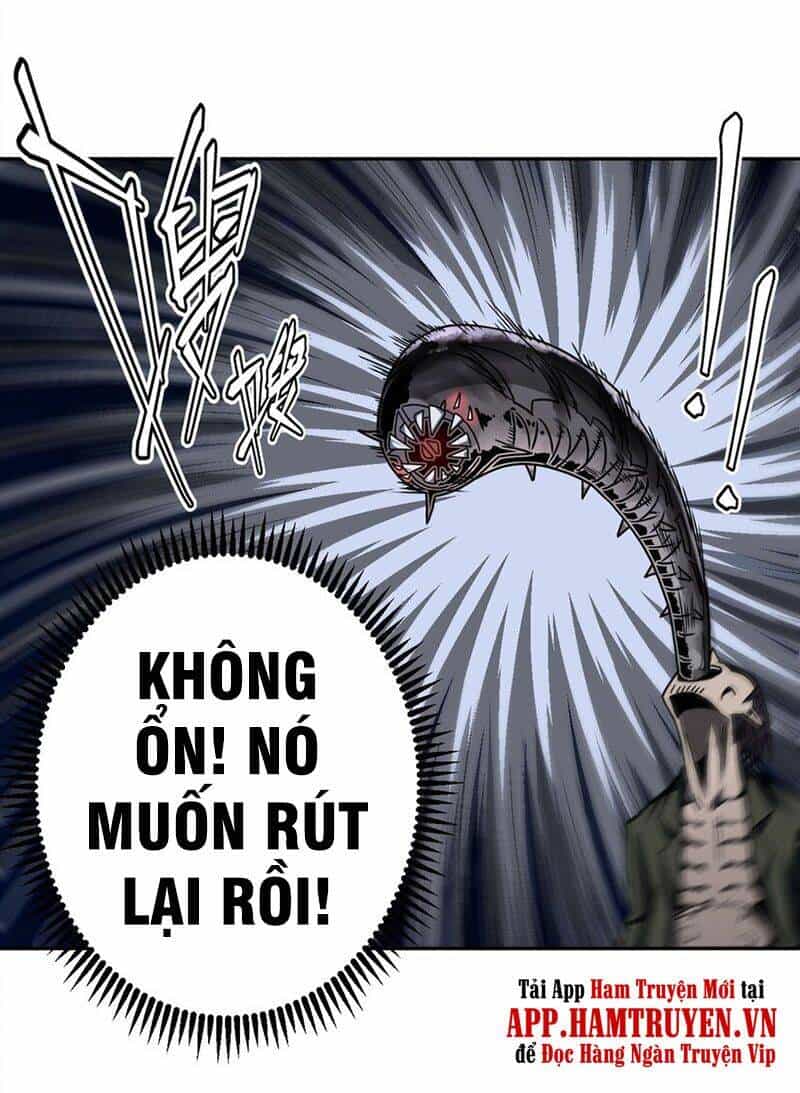 Ta Làm Đạo Sĩ Những Năm Kia - Chương 3 - ảnh 34