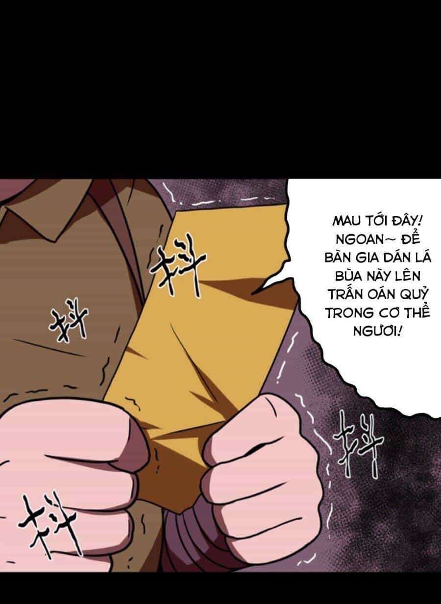 Ta Làm Đạo Sĩ Những Năm Kia - Chương 30 - ảnh 2