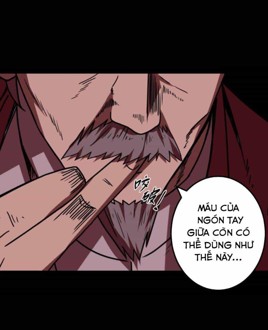Ta Làm Đạo Sĩ Những Năm Kia - Chương 30 - ảnh 20