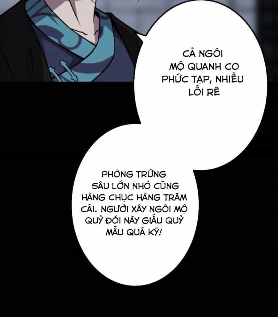 Ta Làm Đạo Sĩ Những Năm Kia - Chương 31 - ảnh 19