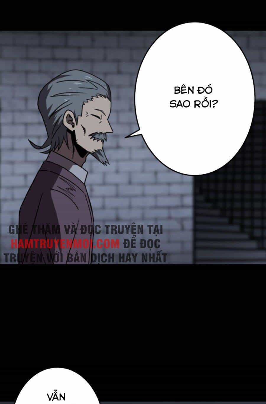 Ta Làm Đạo Sĩ Những Năm Kia - Chương 31 - ảnh 24