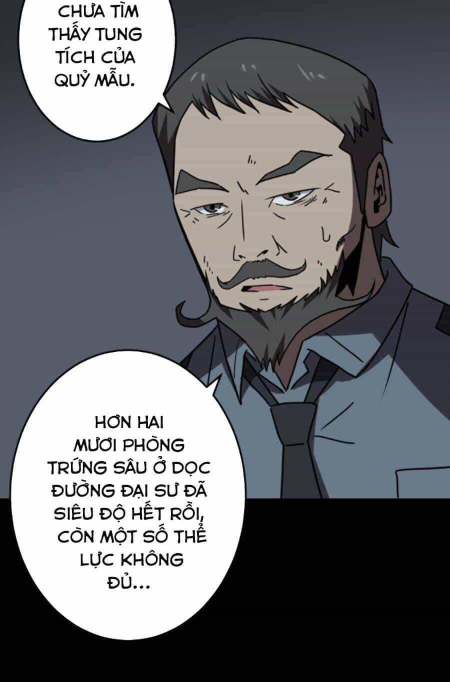 Ta Làm Đạo Sĩ Những Năm Kia - Chương 31 - ảnh 25