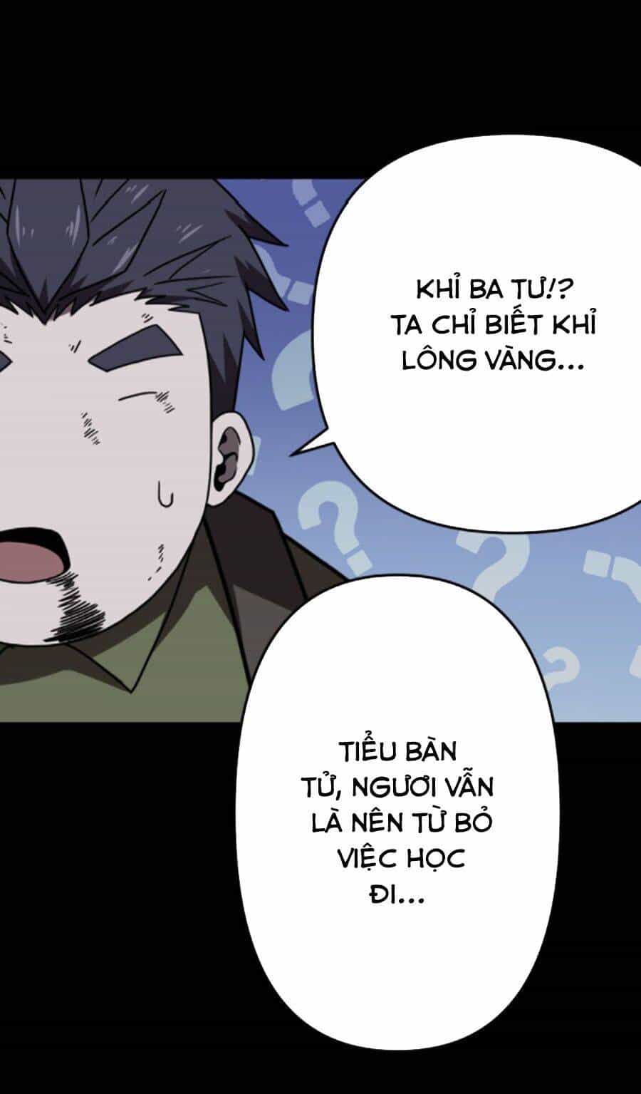Ta Làm Đạo Sĩ Những Năm Kia - Chương 31 - ảnh 3