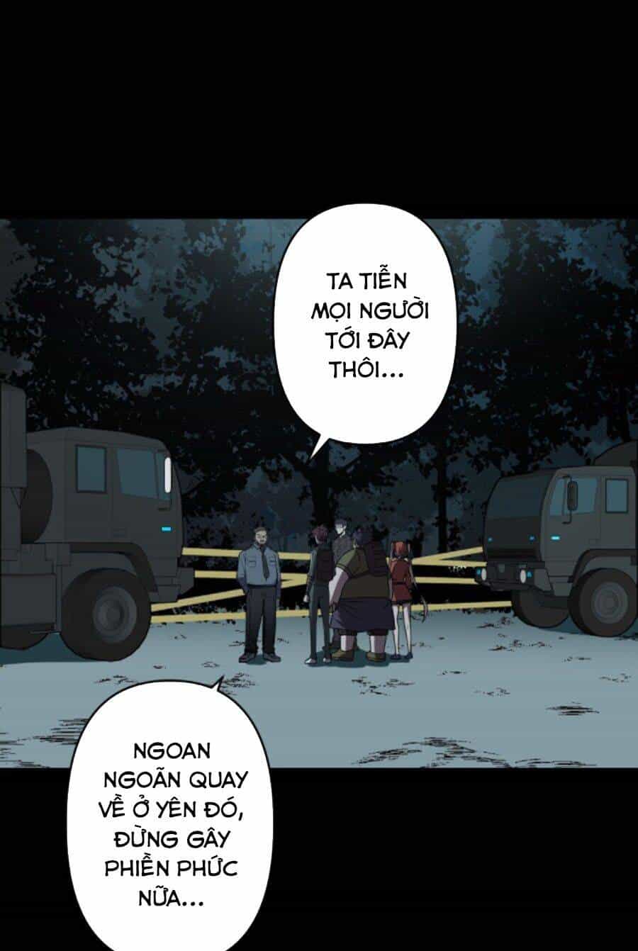Ta Làm Đạo Sĩ Những Năm Kia - Chương 31 - ảnh 38