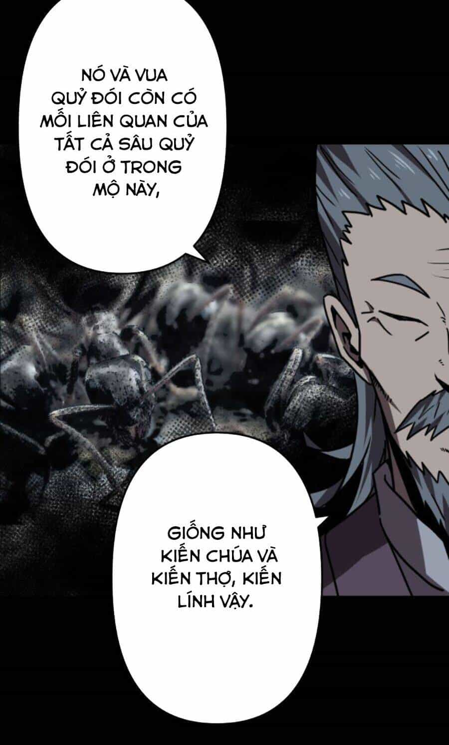 Ta Làm Đạo Sĩ Những Năm Kia - Chương 31 - ảnh 6