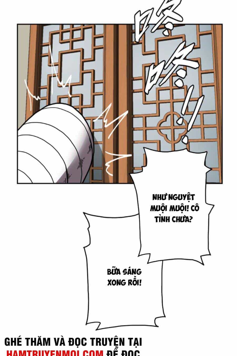 Ta Làm Đạo Sĩ Những Năm Kia - Chương 32 - ảnh 19
