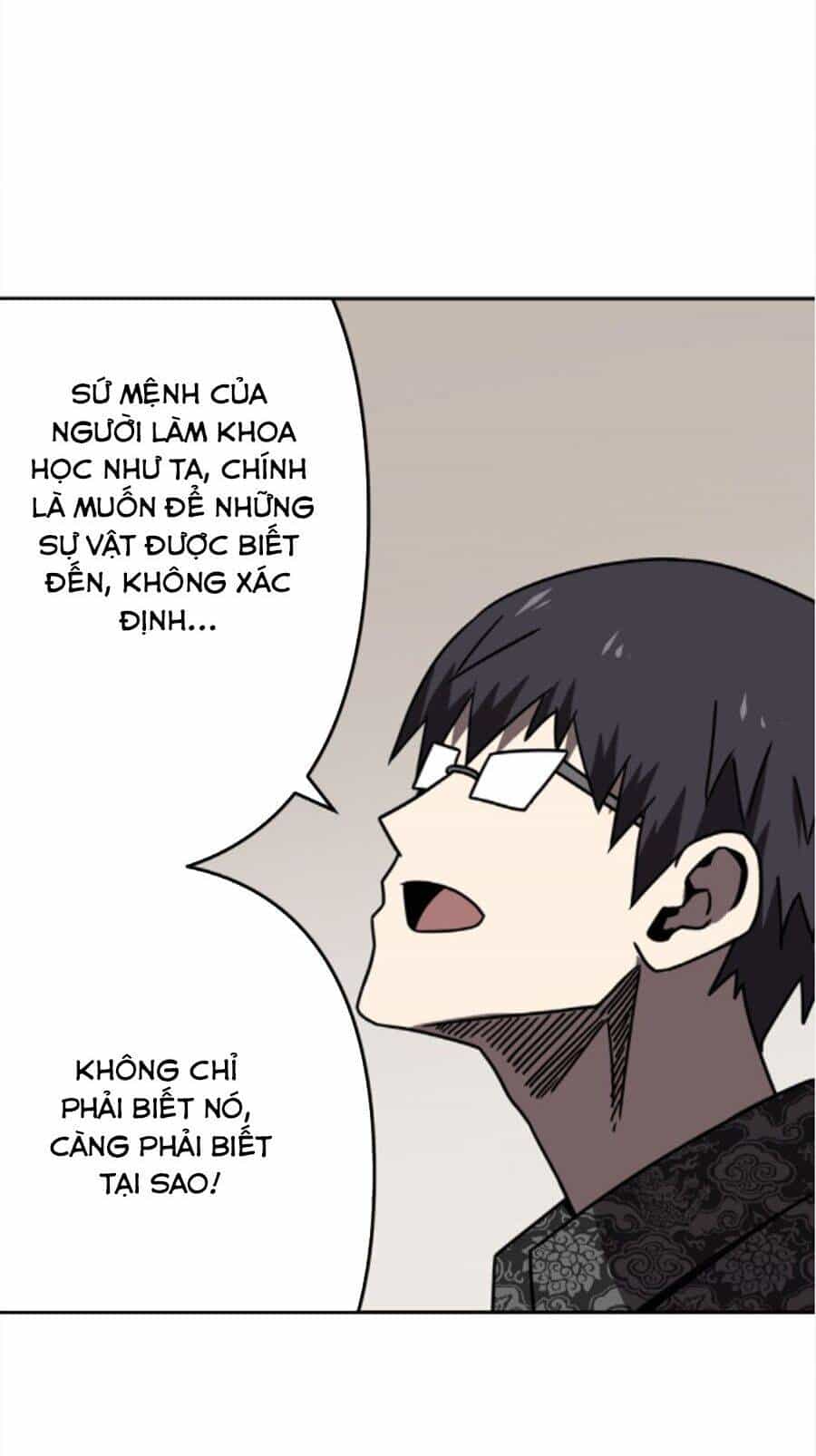 Ta Làm Đạo Sĩ Những Năm Kia - Chương 33 - ảnh 12