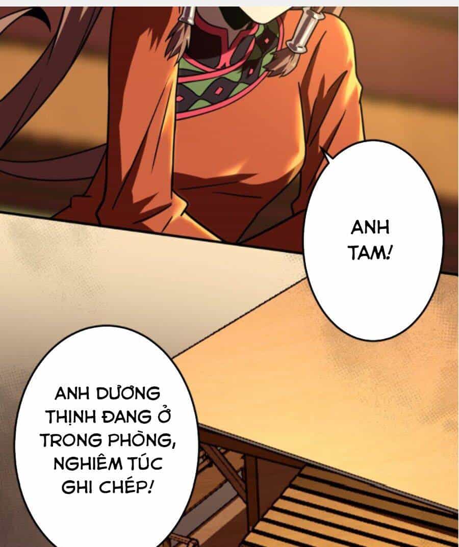Ta Làm Đạo Sĩ Những Năm Kia - Chương 33 - ảnh 23