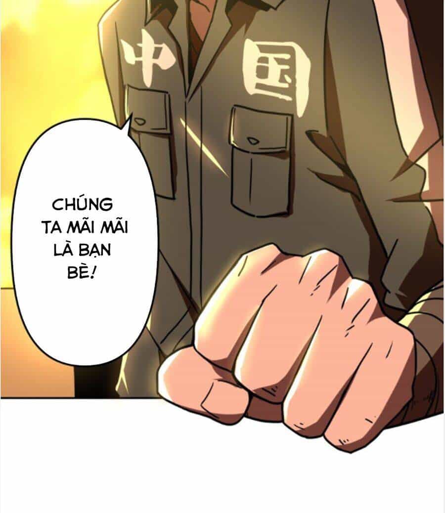 Ta Làm Đạo Sĩ Những Năm Kia - Chương 33 - ảnh 36