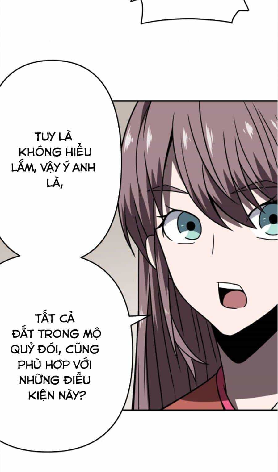 Ta Làm Đạo Sĩ Những Năm Kia - Chương 33 - ảnh 8