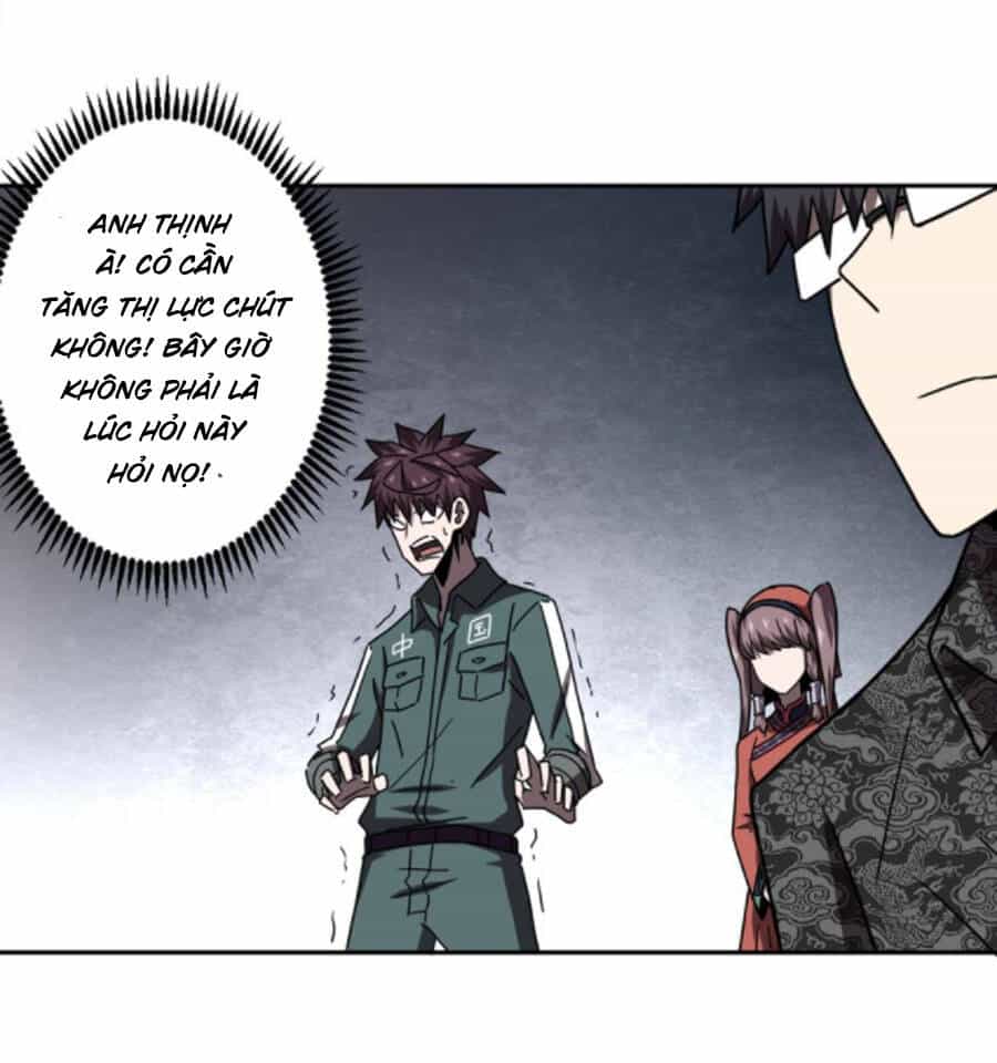 Ta Làm Đạo Sĩ Những Năm Kia - Chương 34 - ảnh 2