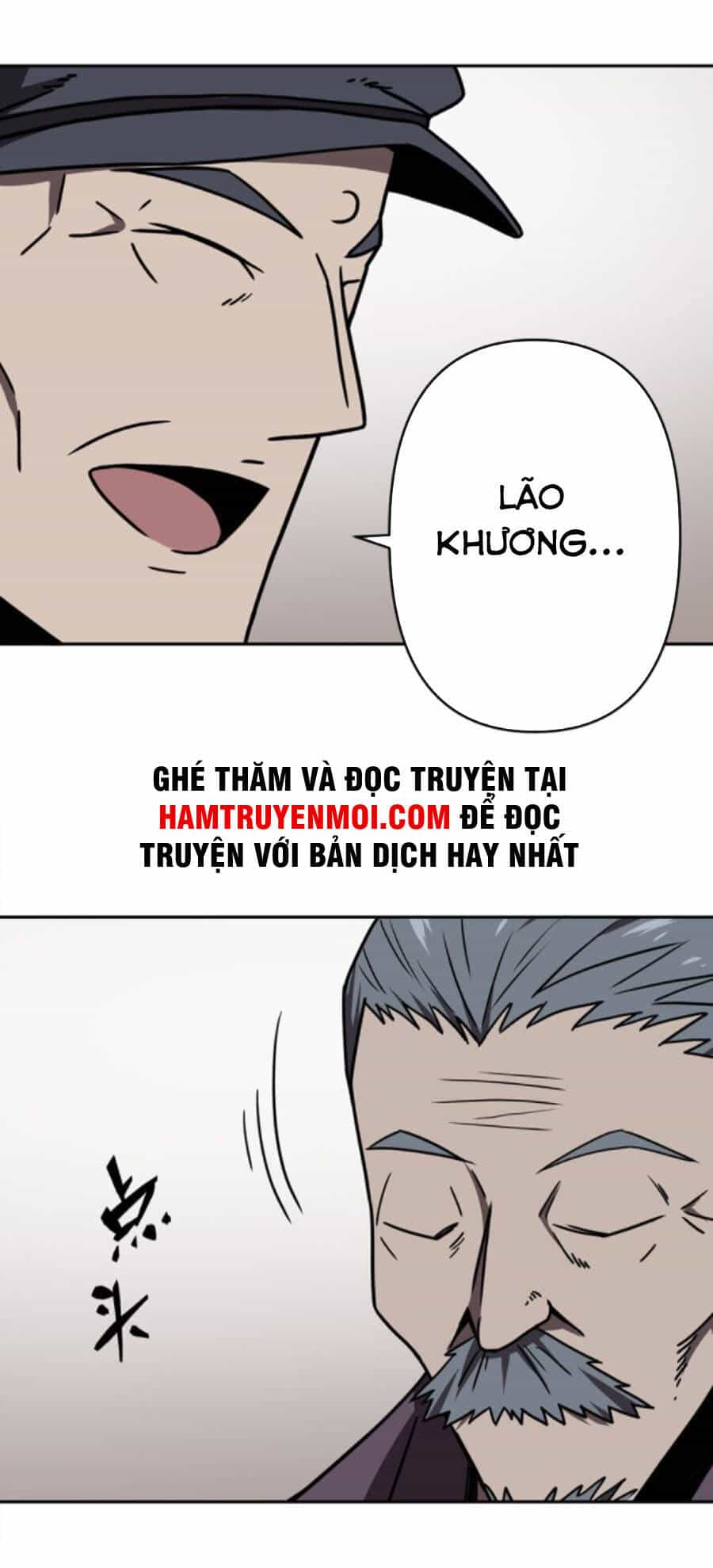 Ta Làm Đạo Sĩ Những Năm Kia - Chương 35 - ảnh 19