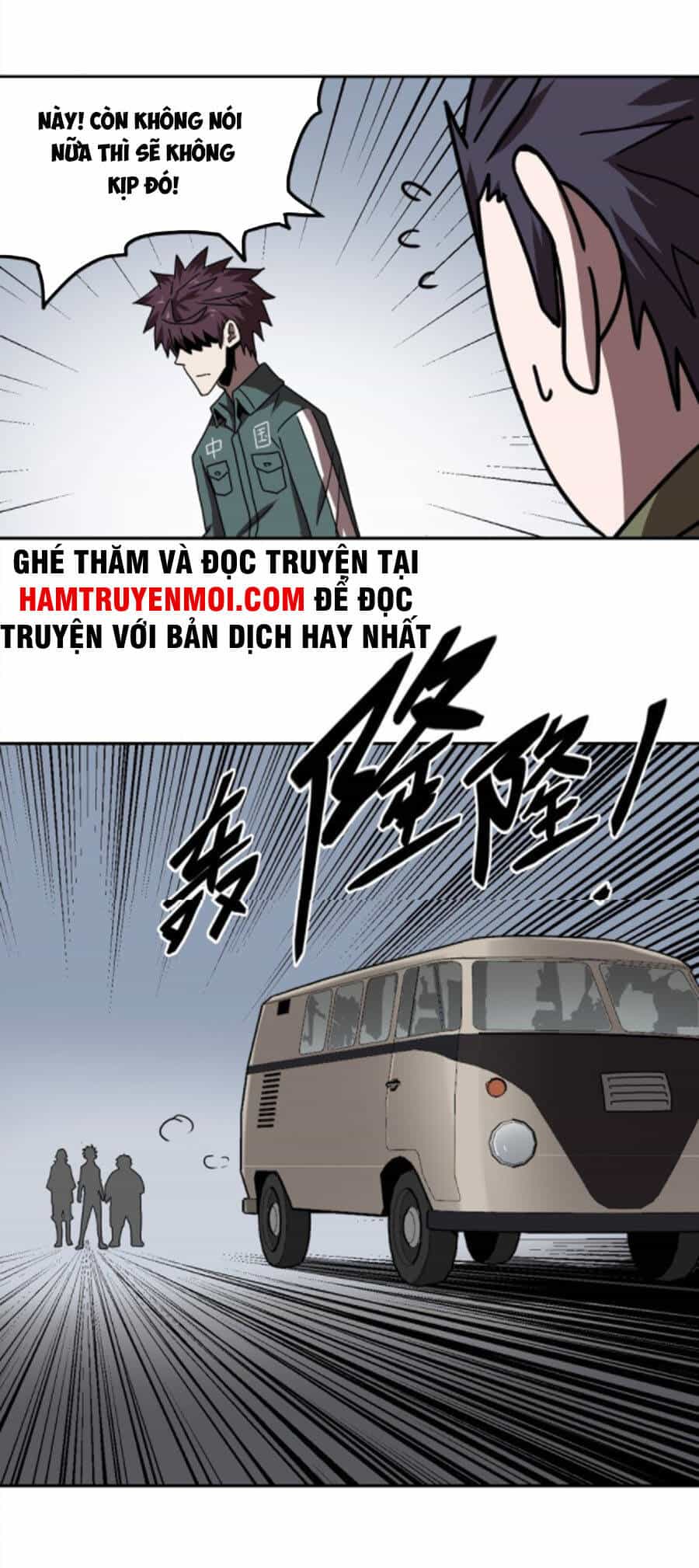 Ta Làm Đạo Sĩ Những Năm Kia - Chương 35 - ảnh 22
