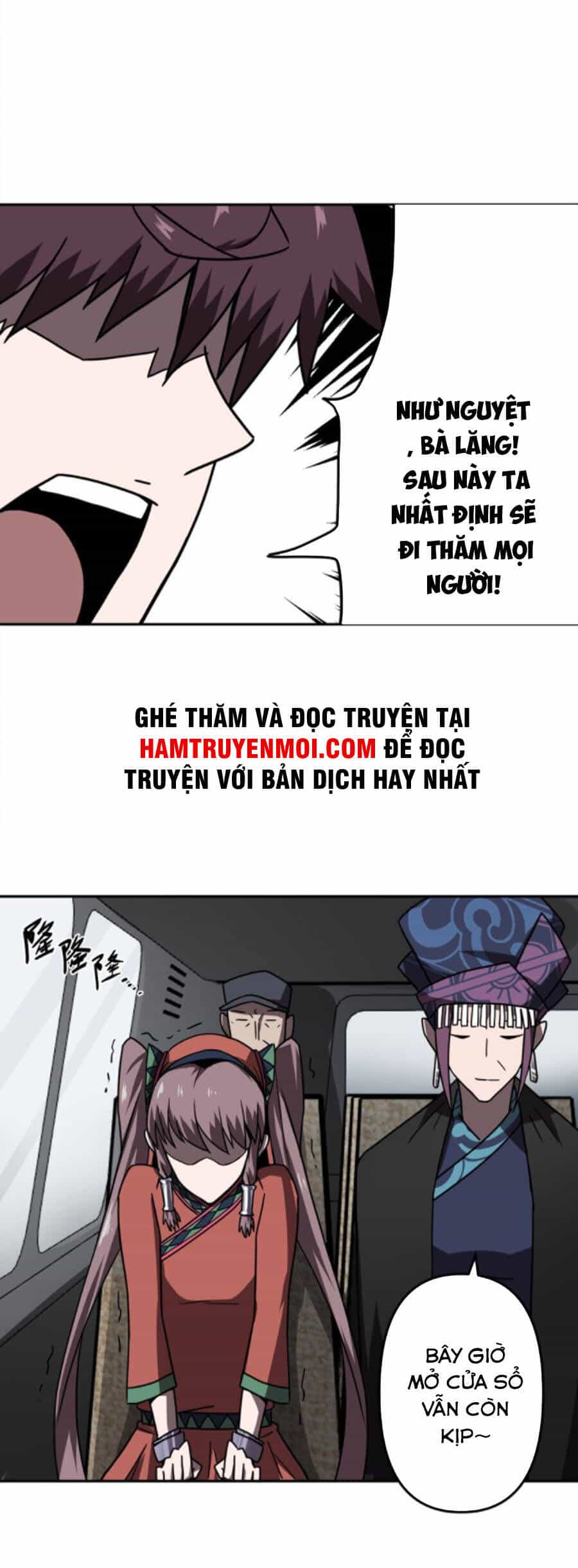 Ta Làm Đạo Sĩ Những Năm Kia - Chương 35 - ảnh 27