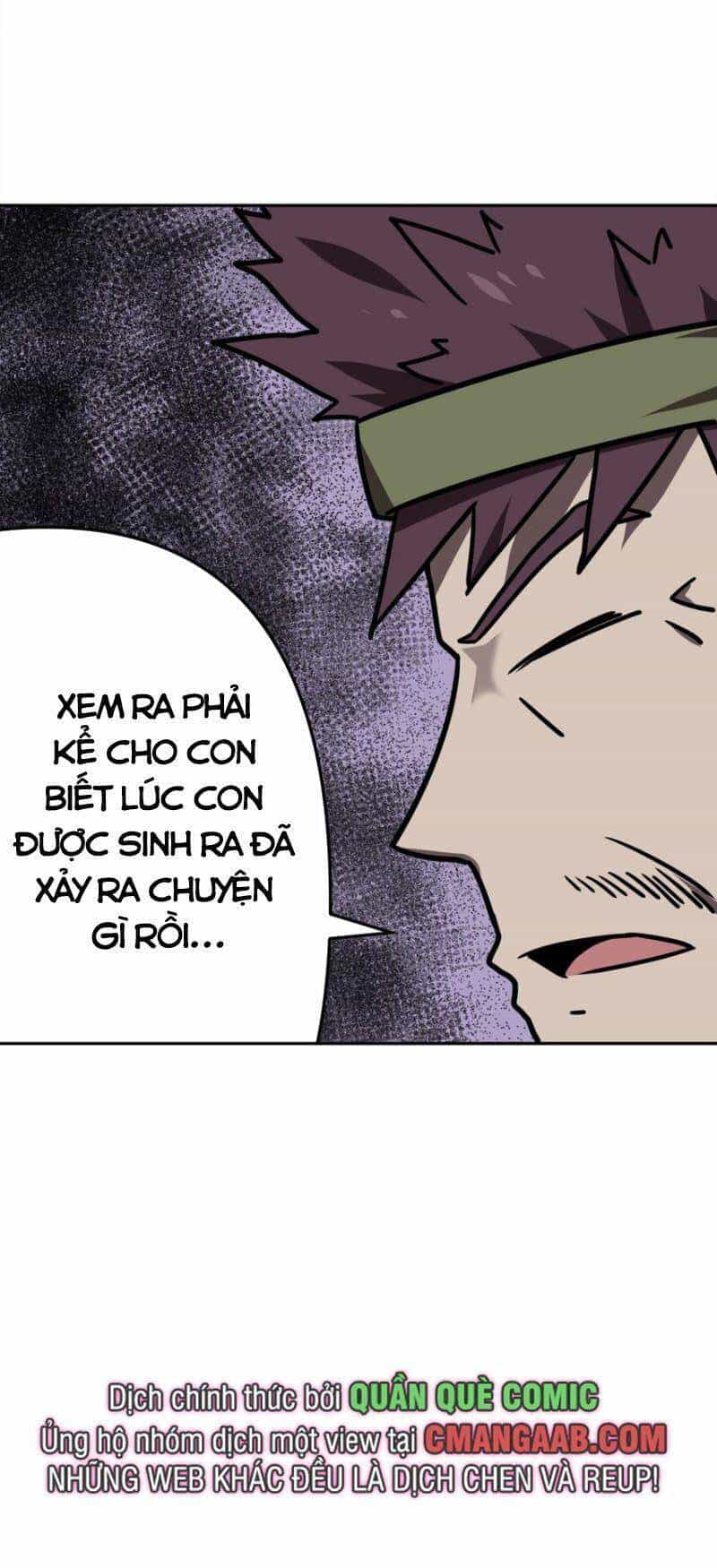 Ta Làm Đạo Sĩ Những Năm Kia - Chương 36 - ảnh 27