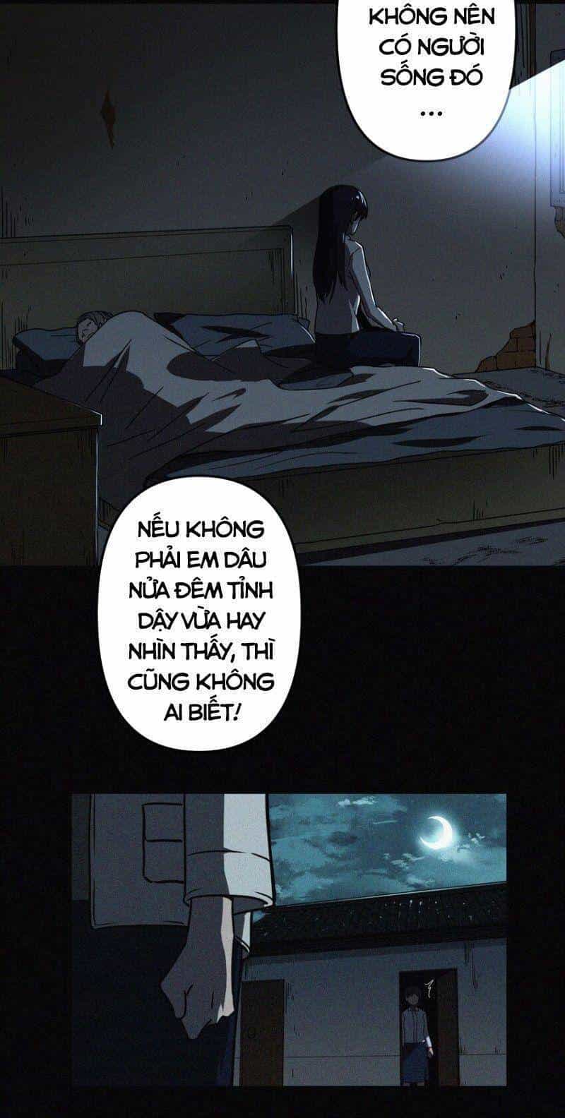 Ta Làm Đạo Sĩ Những Năm Kia - Chương 37 - ảnh 13